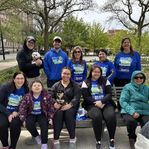 Team Page: UI Health/University of Illinois Cancer Center Survivorship